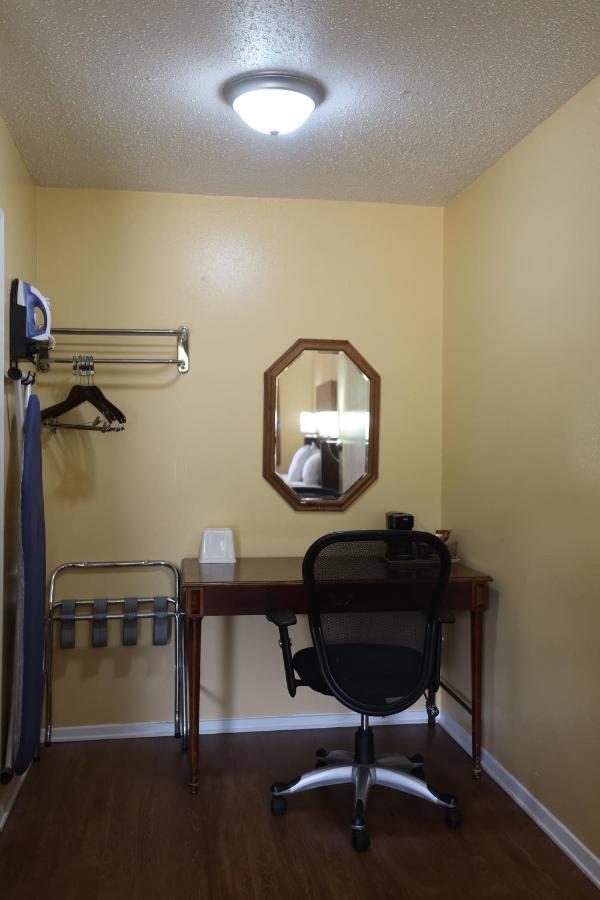 Van Inn Extérieur photo