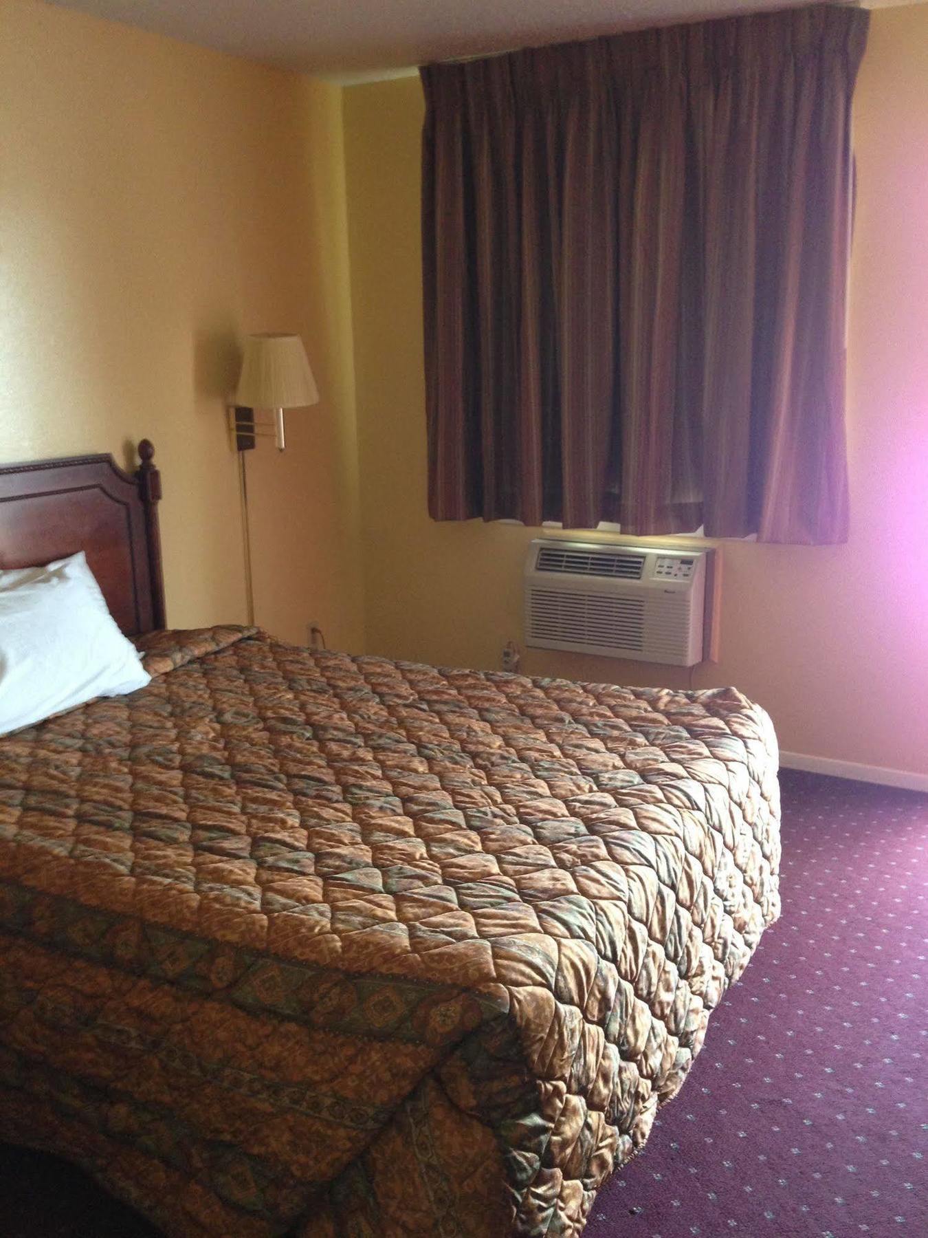 Van Inn Extérieur photo
