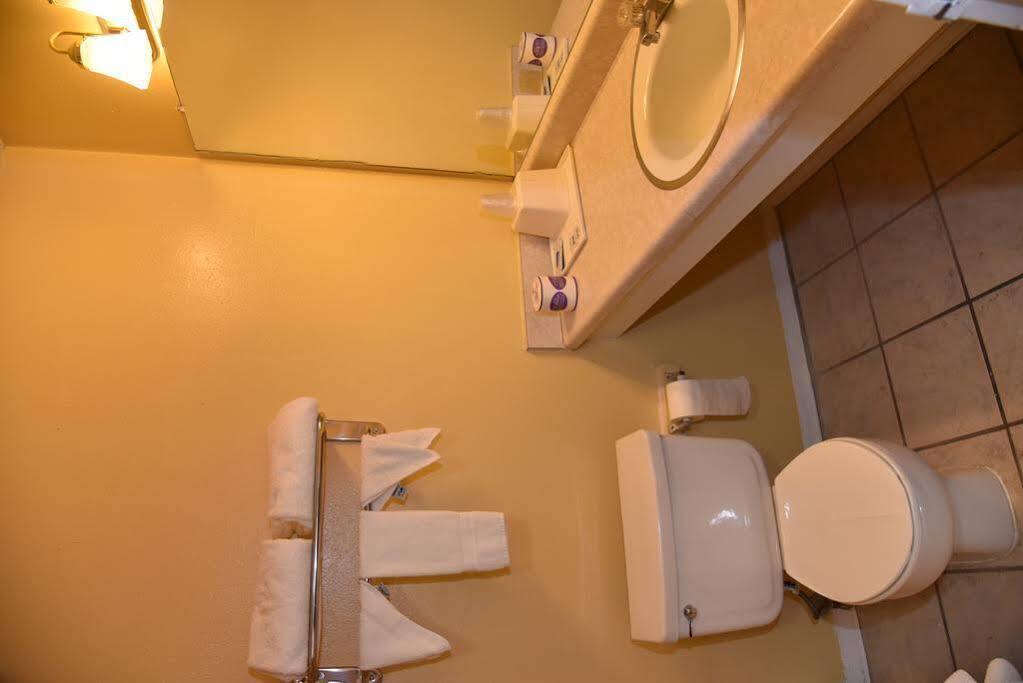 Van Inn Extérieur photo